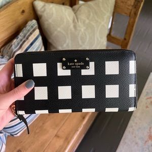 Kate Spade Wallet